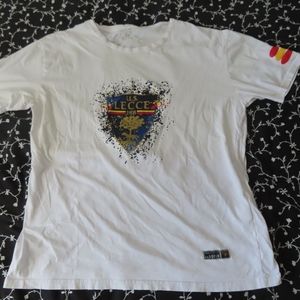 U.S. Lecce tshirt 4XL RARE m908
